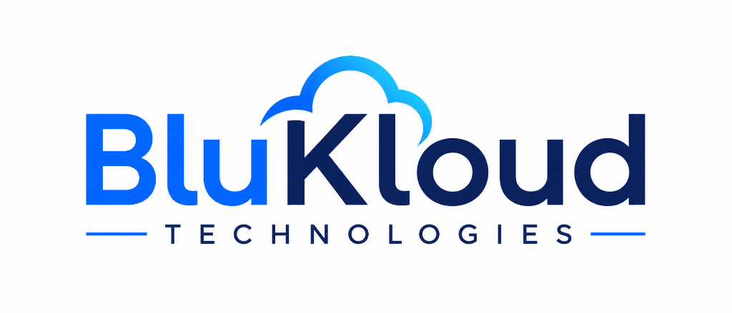 BluKloud Technologies